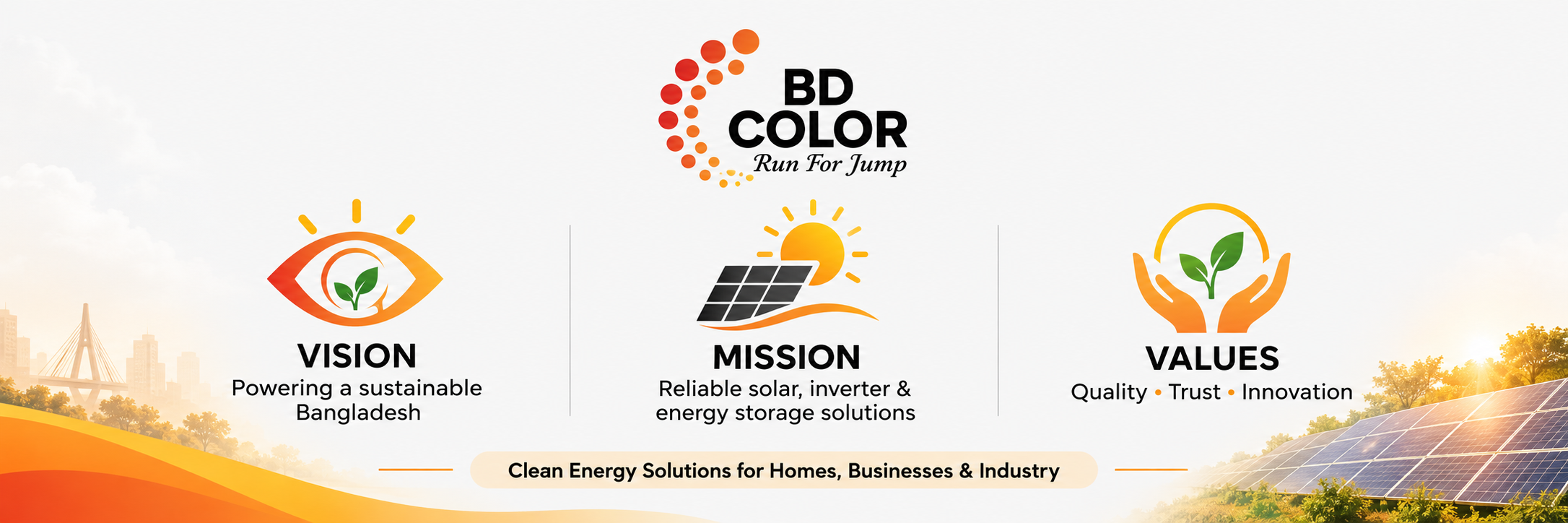Welcome to BD Color